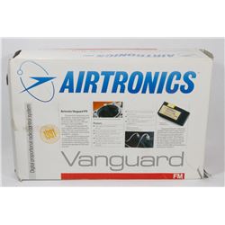 AIRTRONICS VANGUARD FM DIGITAL RADIO REMOTE