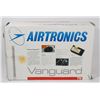 Image 1 : AIRTRONICS VANGUARD FM DIGITAL RADIO REMOTE