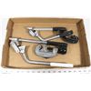 Image 1 : TUBING BENDERS/RIDGID CUTTER.