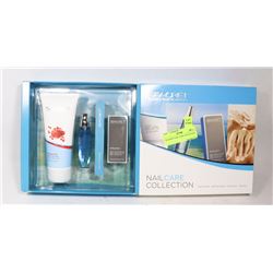 SEACREST NAIL CARE COLLECTION.