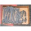 Image 1 : LOT OF 9 INCH PEG BOARDS HOOKS.