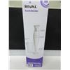 Image 1 : Rival Hand Blender / comes with 500ml Beaker /