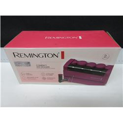 Remington Compact Rollers / 10 ceramic Hot rollers