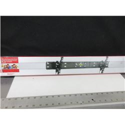 Barkan Tilt TV Wall Mount / 37" - 80" LED/LCD Plasma / 41H