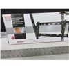 Image 1 : Barkan Tilt TV Wall Mount / 26" - 56"  LED/LCD Plasma / E-310