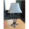 Image 2 : Table Lamp 24 inches tall / no shipping on this item