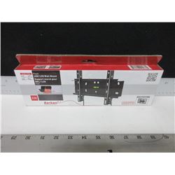 Barkan TV Wall Mount for 19" - 37" LED/LCD/Plasma  /