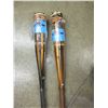 Image 2 : 2 New TIKI Torches / no shipping on this item