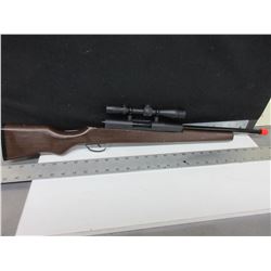 Kids PLAY Rifle with Scope