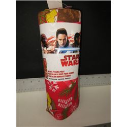 New Men's Star Wars Pyjama Pants /  size Medium