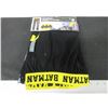 Image 1 : New Men's Batman Pyjama Pants size Small