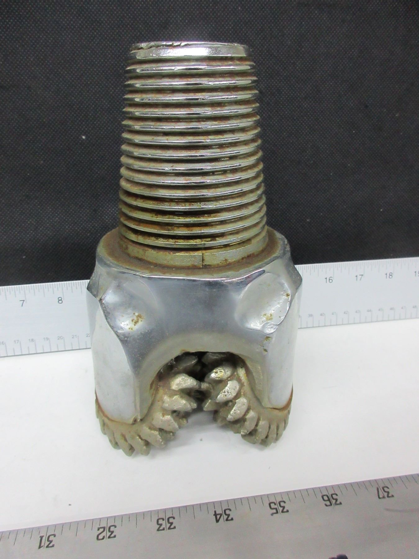 Oilfield DrillBit 4 1/2" x 8"