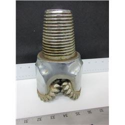 Oilfield DrillBit 4 1/2" x 8"