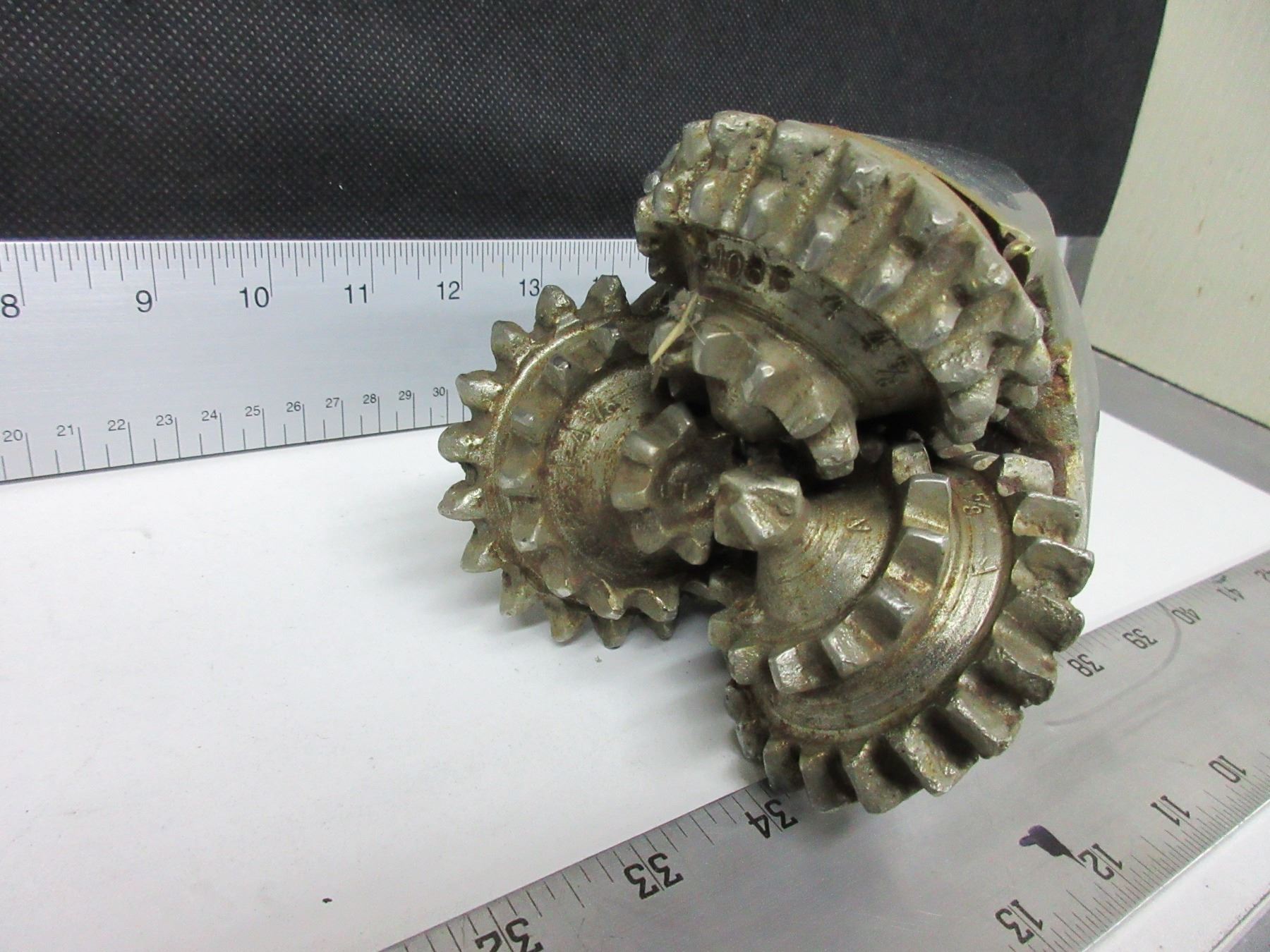 Oilfield DrillBit 4 1/2" x 8"