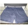 Image 1 : New Men's Shorts with drawstring / size XL / 65% cotton 35% polyester