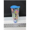 Image 1 : New Tervis Hot & Cold 24 oz Tumbler / $ 24.99 tags / made in USA.