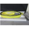 Image 1 : SLING 10 FT 8800lbs - 17,600lbs / great condition