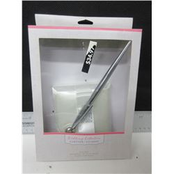 6 New Wedding Collection PEN Set