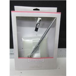 6 New Wedding Collection PEN Set