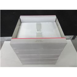 5 New Wedding Collection Guest Books