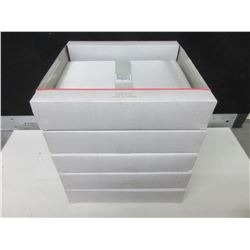 5 New Wedding Collection Guest Books