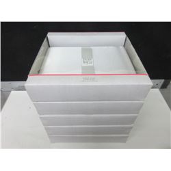 5 New Wedding Collection Guest Books