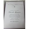 Image 2 : 2 New Wedding Collection Invitation Kit 50ct each