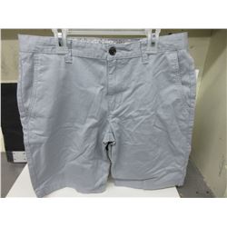 New Women's Shorts size 32 grey