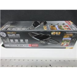 New GE Ultra Pro Stealth HD Antenna full HD 1080p 4K Ultra HD