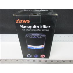 Mosquito KILLER / high vortex airflow  / It's Awesome , put in any