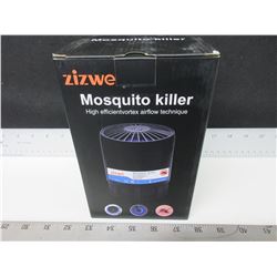 Mosquito KILLER / high vortex airflow  / It's Awesome , put in any