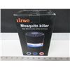 Image 1 : Mosquito KILLER / high vortex airflow technique / It's Awesome , put in any