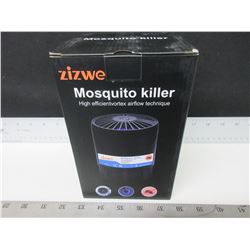 Mosquito KILLER / high vortex airflow technique / It's Awesome , put in any