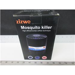 Mosquito KILLER / high vortex airflow technique / It's Awesome , put in any