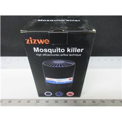 Mosquito KILLER / high vortex airflow technique / It's Awesome , put in any