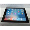 Image 1 : APPLE I-PAD 2 with WIFI comes with charge cord / no cracks excellent
