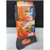 Image 1 : 3 New Pairs of Thermal Socks / -25 rating size 10-13
