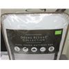 Image 1 : Grand Resort Collection Cool Touch Mattress Pad /  Full