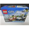 Image 1 : New LEGO City 47 pieces ATV Police Arrest
