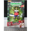 Image 1 : New Teenage Mutant Ninja Turtles WW Superstars Rowdy Roddy Piper