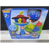 Image 1 : New Paw Patrol Play Dough Moulds set