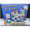 Image 1 : New Gone Fishing Game / 4+