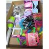 Image 1 : Bundle of Assorted Goody Hair Products