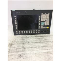 SIEMENS 6FC5210-0DF22-0AA0 SINUMERIK PCU 50, 1.2GHZ