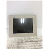 Image 1 : SIEMENS SCD 1597-E1 TOUCH SCREEN OPERATING MODULE