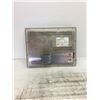 Image 2 : SIEMENS SCD 1597-E1 TOUCH SCREEN OPERATING MODULE