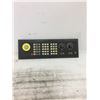 Image 1 : SIEMENS 6FC5203-0AD10-0AA0 SINUMERIK 840D CONTROL PANEL