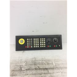 SIEMENS 6FC5203-0AD10-0AA0 CONTROL PANEL