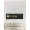 Image 1 : SIEMENS 6FC5203-0AD10-0AA0 CONTROL PANEL