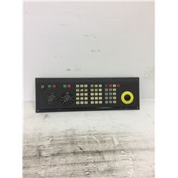 SIEMENS 6FC5203-0AD10-0AA0 CONTROL PANEL